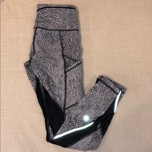 Lulu Lemon leggings